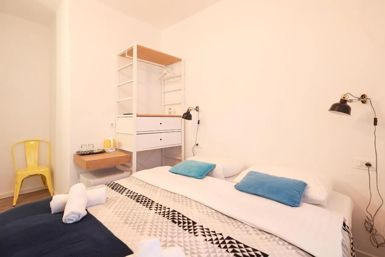 Guest house Rooms Lopwi Old Town Ground Floor Zadar