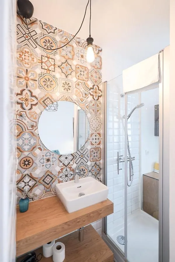 Rooms Lopwi Old Town Ground Floor Zadar 2*,  Croatia