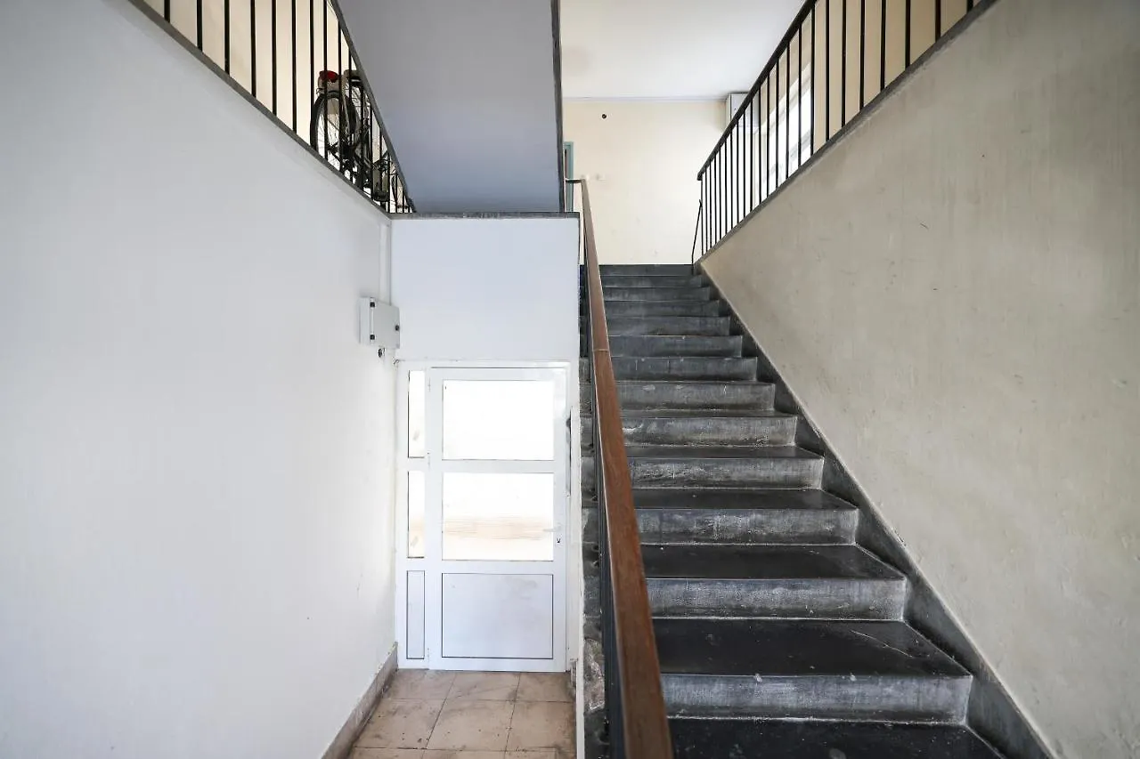 Rooms Lopwi Old Town Ground Floor Zadar Guest house