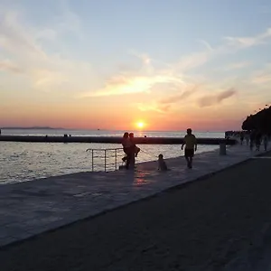 Apartamento Luxury Town Center, Zadar