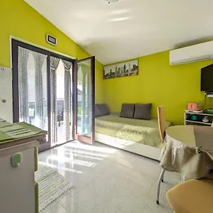 Apartamento Ap Silvija, Zadar