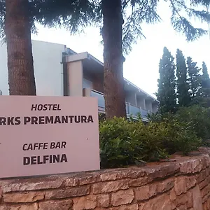 Erks Hostel