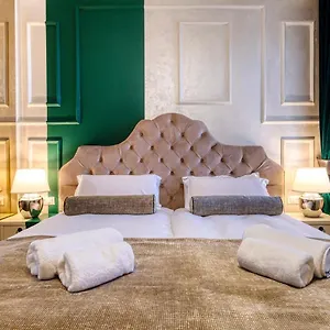 Gasthof Riva Palace - Design