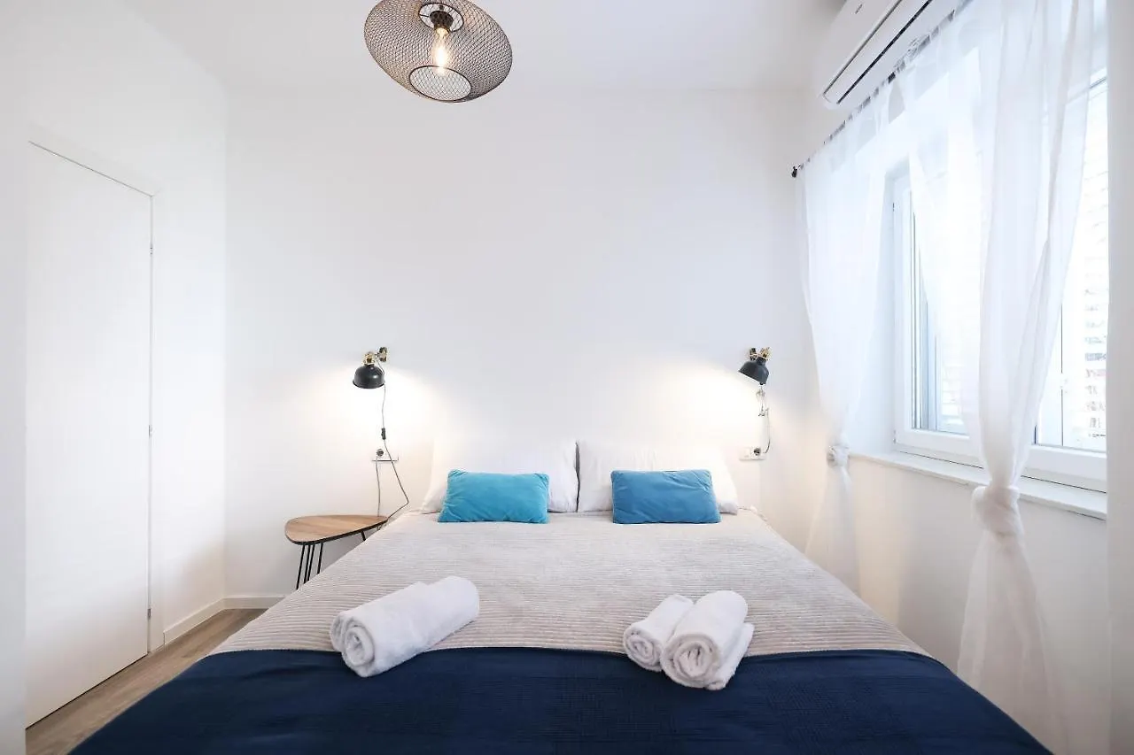 Rooms Lopwi Old Town Ground Floor Zadar Gasthof