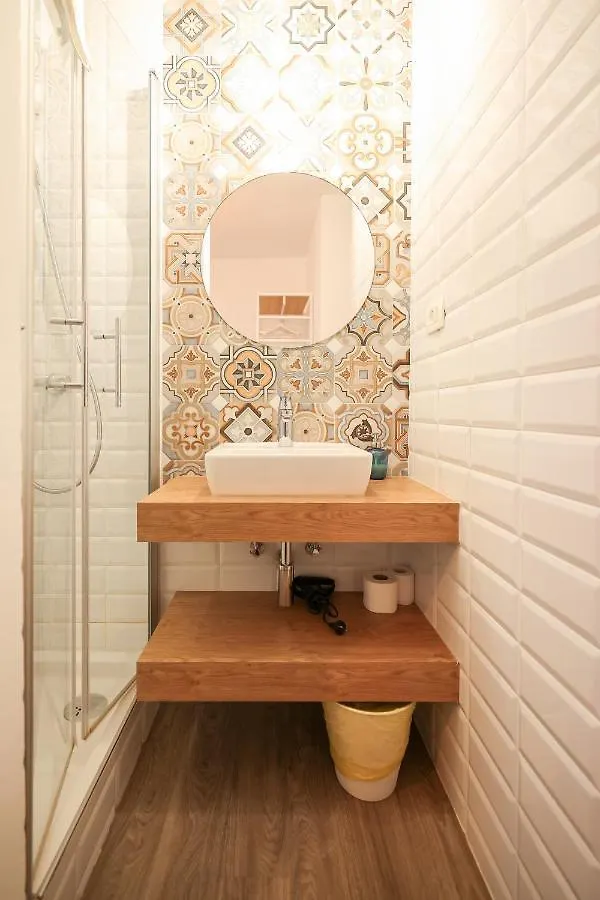 Rooms Lopwi Old Town Ground Floor Zadar